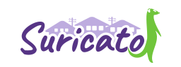 Logo Suricato